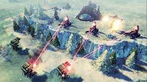 Tiberium wars and kane's wrath. Command And Conquer 4 Tiberian Twilight Pc Review Www Impulsegamer Com