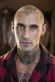 Tyler Quinlan's Instagram, Twitter & Facebook