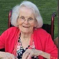 Mrs. Emma W. Campbell Obituary