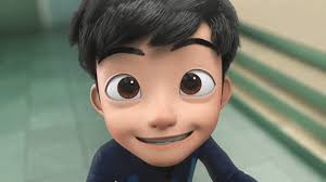 On Ali and self-worth, a character study : r/ejenali