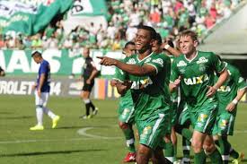 Alisson (18'), miguel borja (32' pen) scored for grêmio. Chapecoense Was More Than Just A Tragedy The Racquet Press