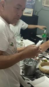 Salamat sa inyong pag sinsay @ Larry's Restaurant