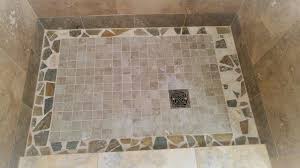 As the premier mosaic tile store, we have styles, colors, and designs that you are sure to love. Installing A Broken Tile Mosaic Youtube