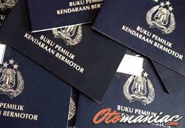 Dalam contoh surat pengambilan bpkb, terdapat beberapa informasi yang harus dicantumkan. 7 Cara Mengambil Bpkb Motor Di Leasing Terbaru 2021 Otomaniac