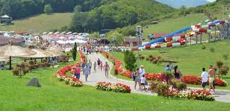 Baile figa is located in beclean. BÄƒile Figa Beclean Au Deschis Sezonul De VarÄƒ Bazin Nou Cu ApÄƒ CaldÄƒ La Exterior Muzica Instantelor