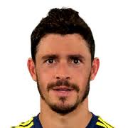 Giuliano victor de paula is a brazilian professional footballer who plays for turkish süper lig team fenerbahçe and the brazilian. Giuliano Victor De Paula Fifa 21 Fifa Futhead