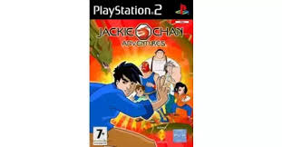 We did not find results for: Jackie Chan Adventures Ps2 Games