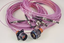 Image result for fiber cable connectors