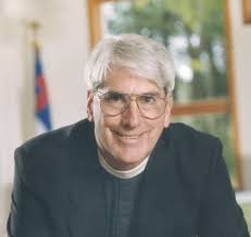 REV. WILLIAM A. EATON
