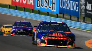 Average finish at watkins glen: Chase Elliott Beats Martin Truex Jr To Win First Race Sporting News Canada