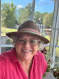 Jane Frederick, Mary Kay Independent Beauty Consultant