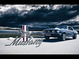 Ford Mustang Shelby Gt500 Eleanor 1967 купить в америке Avtomag Zhivaya Legenda Ford Mustang 1968 Goda Youtube