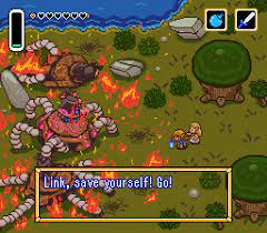 Shop premium wood spoons & more. Zelda Botw Memory 17 Zelda S Awakening Snes Alttp Style Zelda