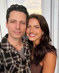 Can't believe we've been married for 3 years now… man would it suck to go  this thing alone… thankful i don't have to 🙂 happy anniversary love you so  much Leah Sykes