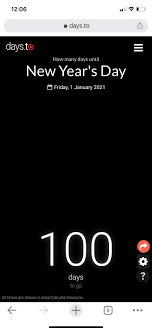 Countdown to new year 2022. We Have 100 Days To The New Year If You Re Struggling Or Have Been Struggling To Keep Your Diet Going You Ve Got This Start Now And By 2021 You Will Be Glad