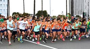 40th Annual Spirit Run, with the luck of the Irish 032624