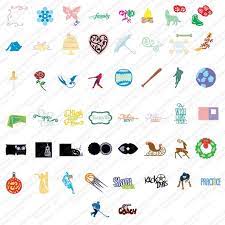 With options for every occasion, you can make one or two cards quickly or stock up so you always have the perfect card. 19 Best Of Cricut Cartridges Ideas Cricut Cartridges Cricut Cartridges