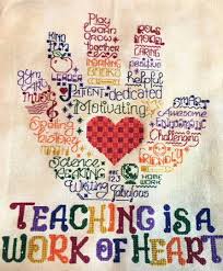 Read more about our stitch a job collection here. Let S Hug A Teacher Cross Stitch Pattern By Ursula Michael Crosstitch Com