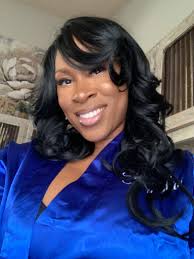 Sfc Nikyisha (Kyisha) Tamara Boyd Obituary 2020