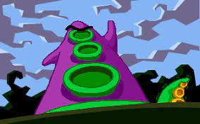 In day of the tentacle, the player can switch between any one of the three playable characters at any time, though two of the characters must first be unlocked by the completion of certain puzzles. Day Of The Tentacle Remastered Free Download Gametrex