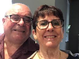 Denis & Pearl Murphy