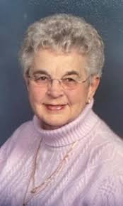 June Reinbolt Obituary (1927