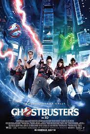 Ghostbusters 2016 Review F Magazine Ghostbusters Movie Free Movies Online Ghostbusters