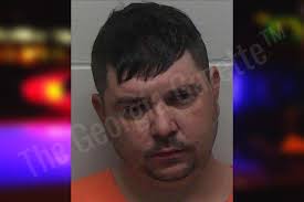 Robert Slaughter — Laurens County Jail Bookings