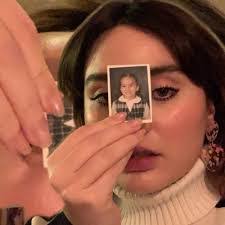 Kayla Whitehead's Instagram, Twitter & Facebook