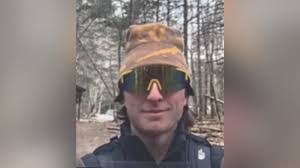 Caleb Noe's Instagram, Twitter & Facebook