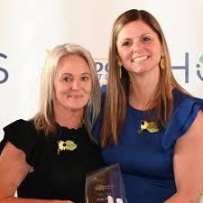 Harford County Public Schools is excited to announce the 2024 Bus Drivers  and Bus Attendant of the Year! Congratulations to Ms. Crystal Ryan, General  Education Bus Driver of the Year, Ms. Holly