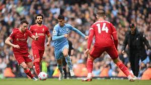 Darstellung der heimbilanz von fc liverpool . Kol K515b 53jm