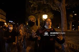 Tunus cumhurbaşkanı kays said'in, tunus genel i̇şçi sendikaları (ugtt) tarafından aralık 2020'de başlatılan ulusal diyalog girişimine olumlu yanıt vermesi ancak bazı şartlar öne sürmesinin siyasi çözüm sürecini nasıl etkileyeceği merak ediliyor. Shus6rgqxcxhom