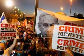 ראש ממשלת ישראל ויו''ר הליכוד • prime minister of israel, chairman of the likud party benjamin netanyahu. Young Israelis Contemplate Life After Netanyahu The New York Times