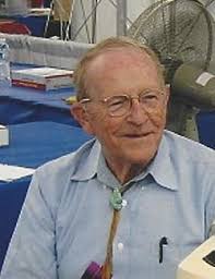 James F Hurlbut (1920-2017)