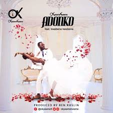 Mp3 Download Okyeame Kwame Okyeamek Adonko Feat Kwabena Kwabena Prod By Kusilin Rap Dacter Okyeame Music Download Social Media Influencer Highlife