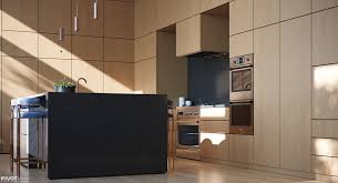 Nov 16, 2020 · 53 blue kitchen design ideas blue is a hot kitchen color right now, but it's also a safe bet for a timeless kitchen. Luxury Modern Kitchen On Behance