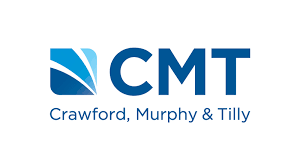 Engage with the cmt association in person and online when you join our vast network of industry professionals. Home Crawford Murphy Tilly