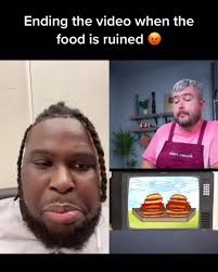 Instant Karma 2 Albert Can Cook