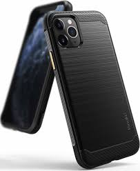 Scegli la consegna gratis per riparmiare di più. Ringke Back Cover For Apple Iphone 11 Pro Max Black Buy Online In Guam At Guam Desertcart Com Productid 154721664