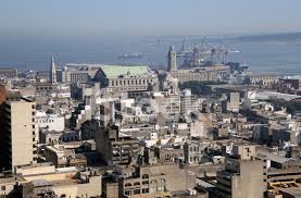 Maybe you would like to learn more about one of these? Montevideo Der Hauptstadt Von Uruguay Stockfotos Freeimages Com