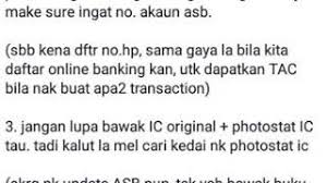 Menerusi kemudahan pengeluaran itu, pemegang unit boleh. Waktu Pengeluaran Asb Di Pejabat Pos 2020 Cute766