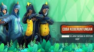 Kali ini kita akan bahas event terbaru yang akan hadir di free fire dimana di event time tunnel ini kita bisa mendapatkan bundle. Mystery Shop Free Fire Sudah Resmi Dibuka Lagi Ini Daftar Hadiahnya