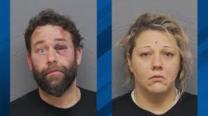 Germfask couple charged with attempted murder following Mackinac County  motel shooting