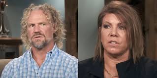 Kody Brown's Emotional Breakdown After Meri's Departure