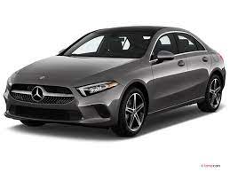 Save at least £1716 on a new mercedes a class a180d 2.0 se 5dr auto. 2021 Mercedes Benz A Class Prices Reviews Pictures U S News World Report
