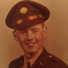 Wayne E Dodds' memorial page