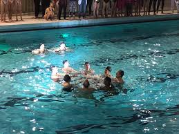 Des Infos En Pagaille Paris Aquatique