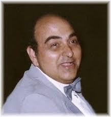 Joseph Marchione Obituary (2012)