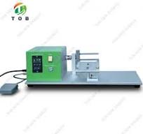 Buy Semi-Automatic Winding Machine For Pouch Cell,Semi ...